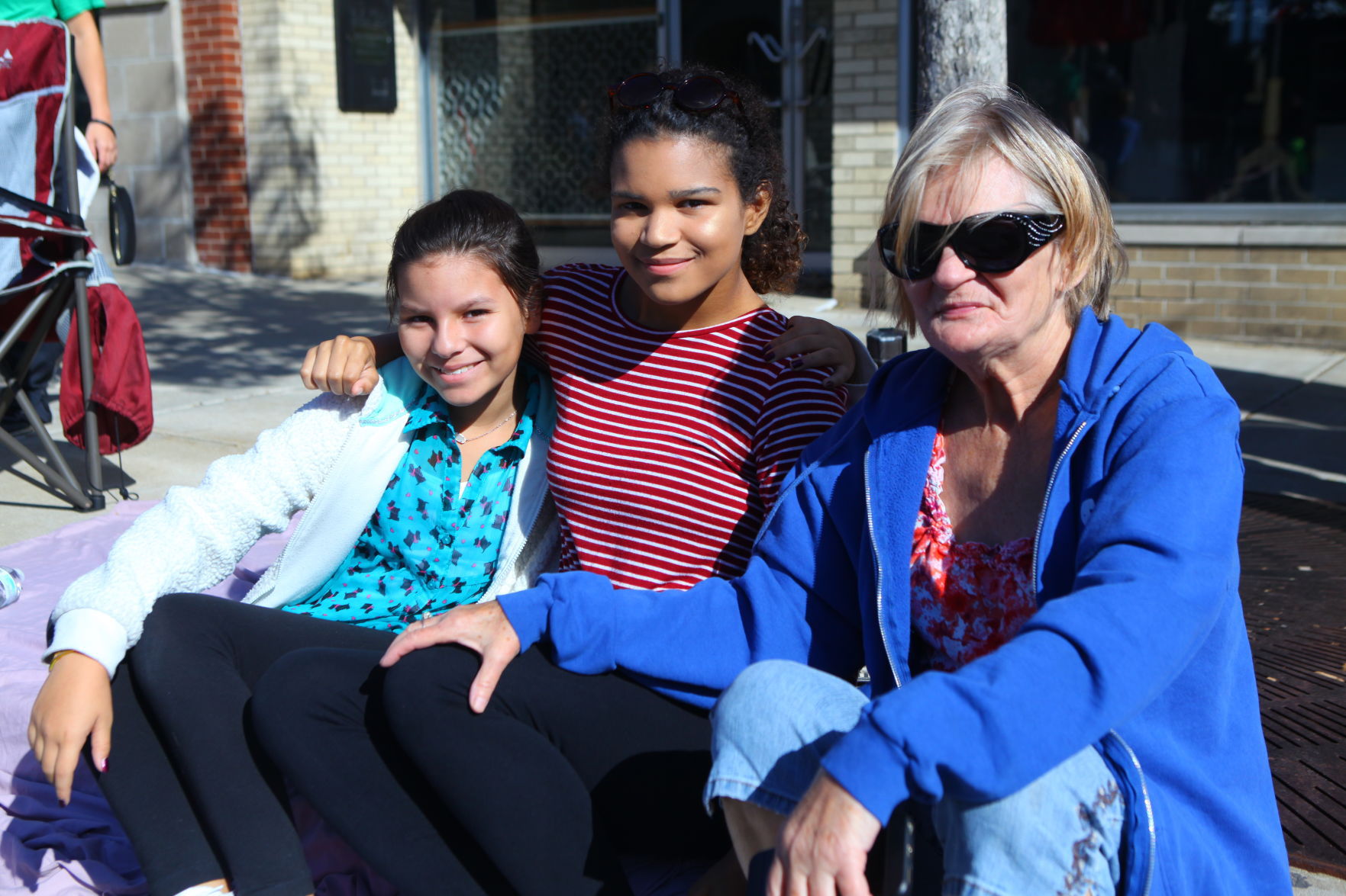Faces of the Region: Valparaiso Popcorn Festival